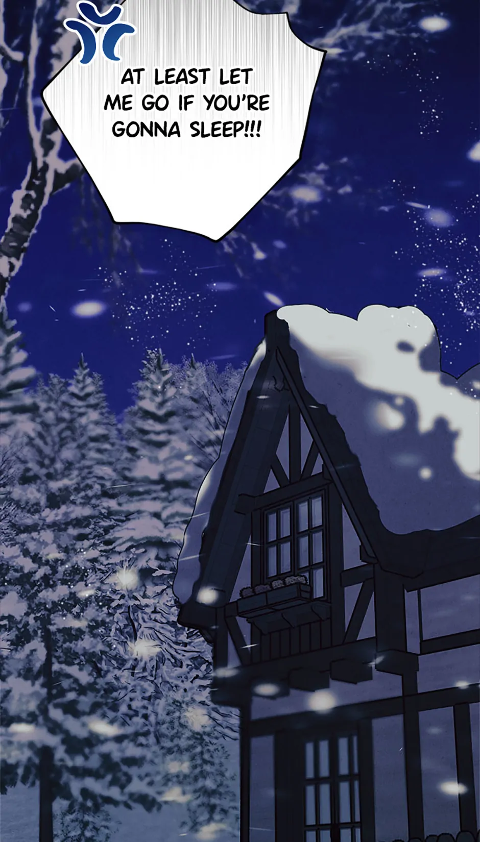 The Monster Duke Mistook Me for His Wife Chapter 15 page 35 - 
