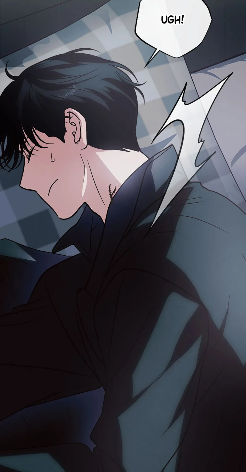 The Monster Duke Mistook Me for His Wife Chapter 15 page 39 - 