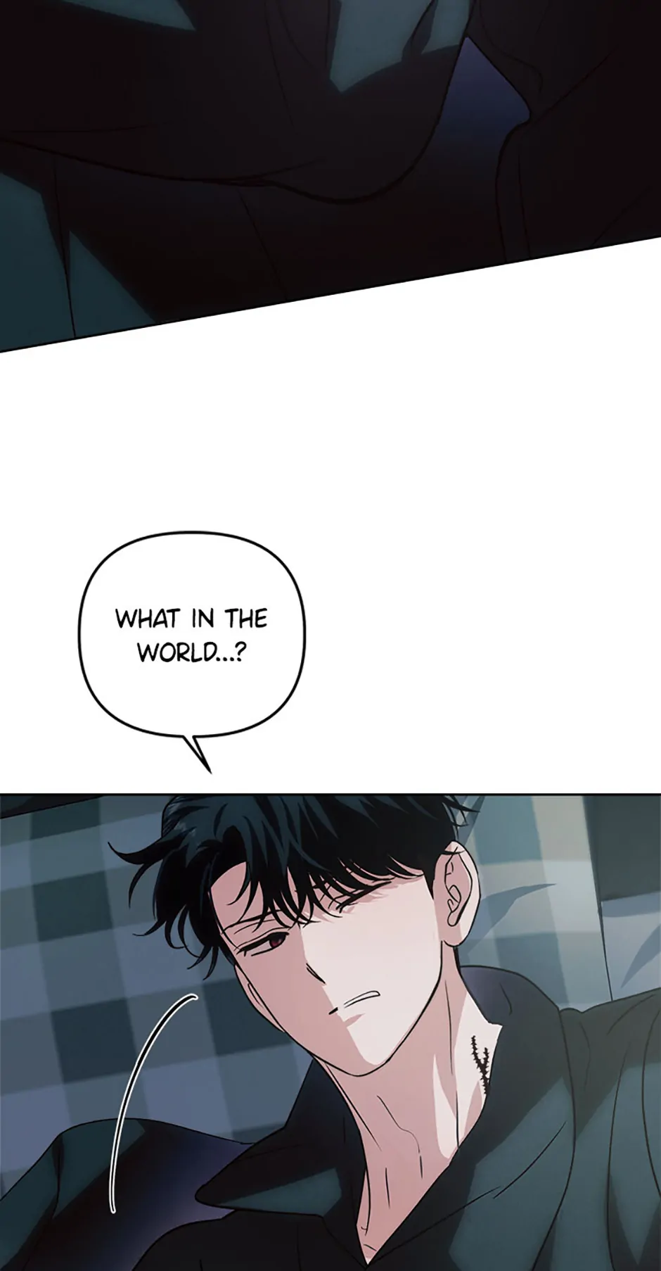 The Monster Duke Mistook Me for His Wife Chapter 15 page 40 - 
