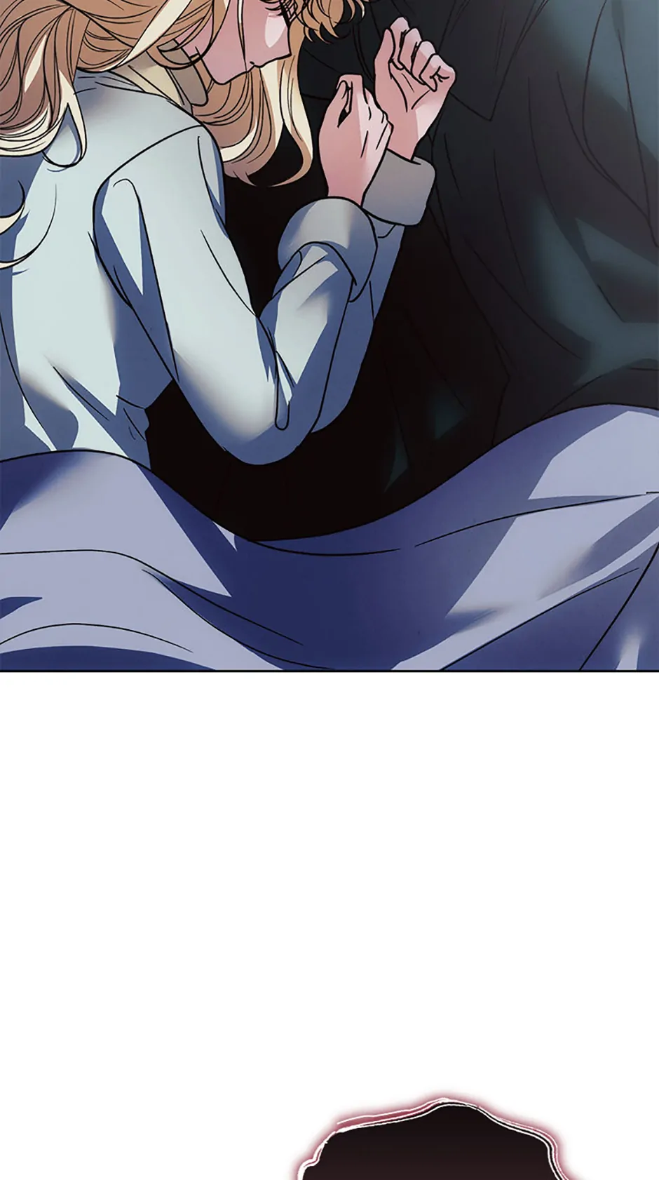 The Monster Duke Mistook Me for His Wife Chapter 15 page 44 - 