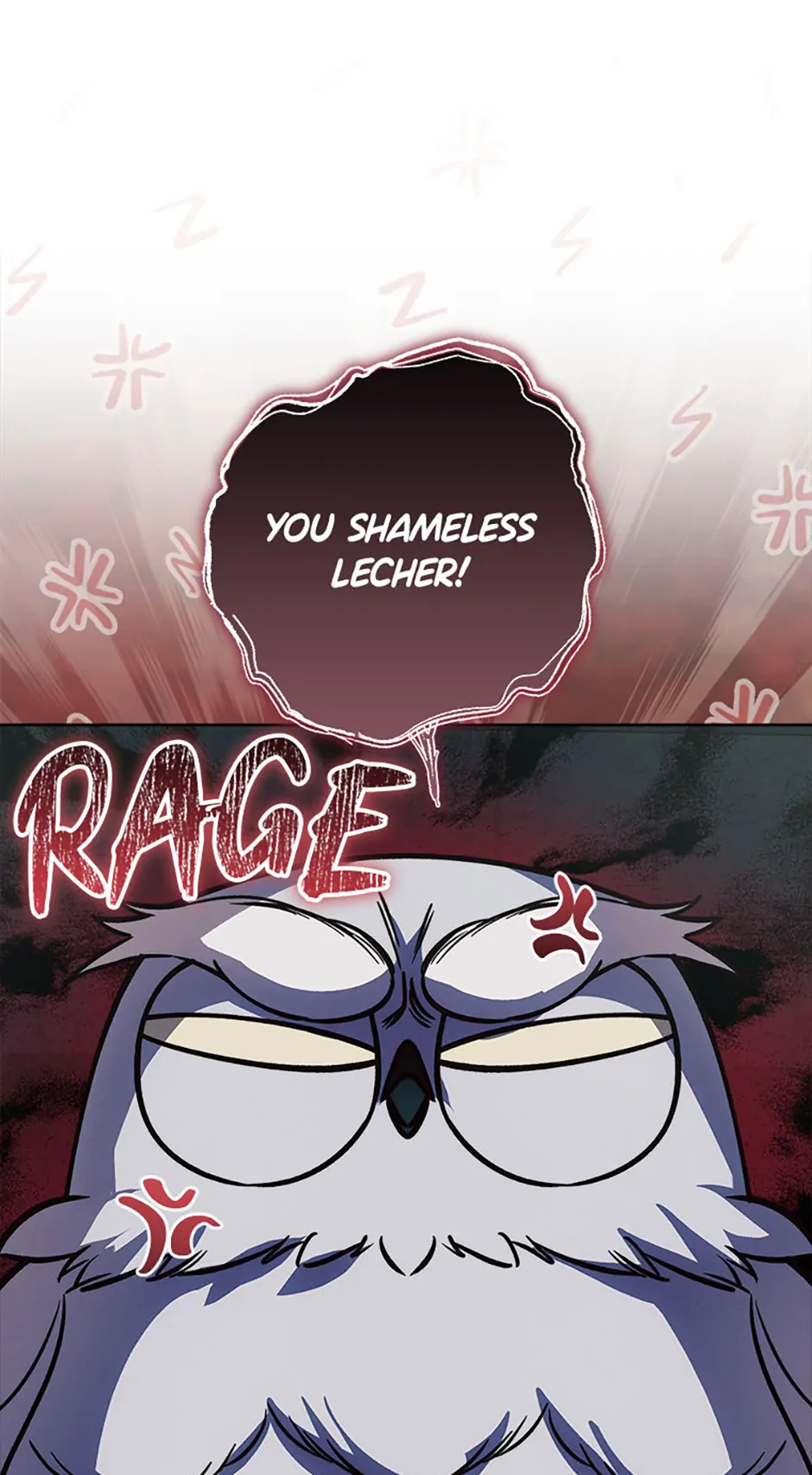 The Monster Duke Mistook Me for His Wife Chapter 15 page 46 - 