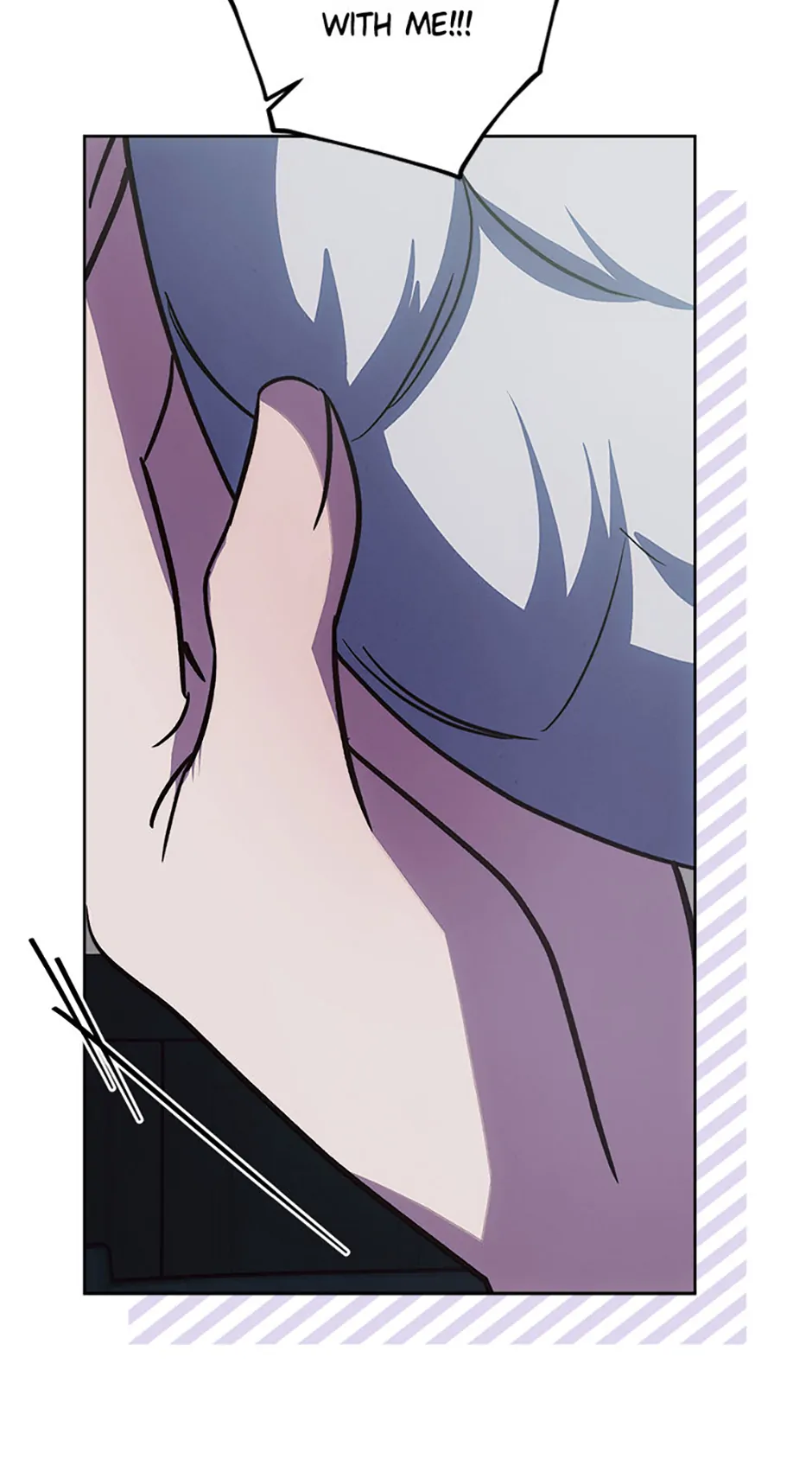 The Monster Duke Mistook Me for His Wife Chapter 15 page 49 - 