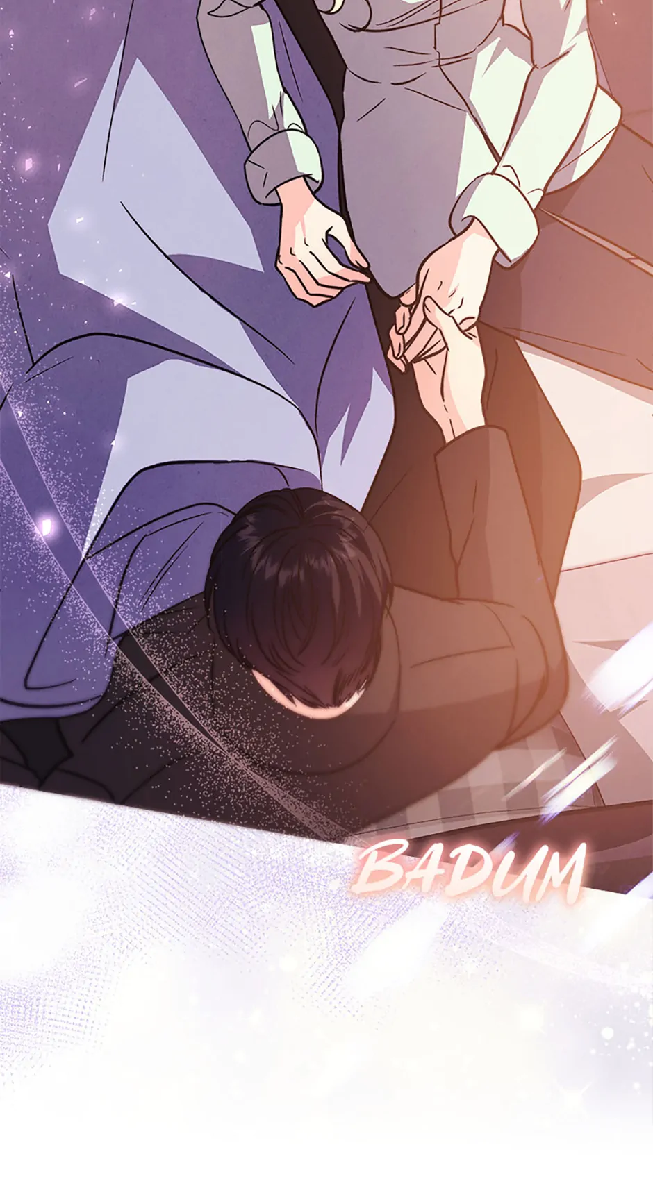The Monster Duke Mistook Me for His Wife Chapter 15 page 6 - 