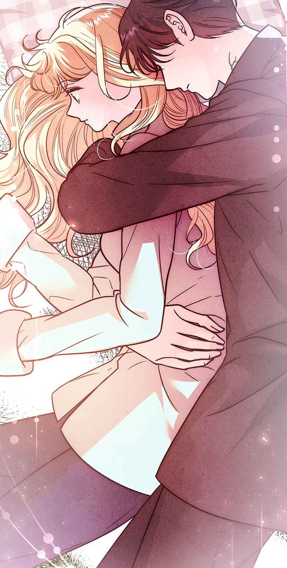 The Monster Duke Mistook Me for His Wife Chapter 15 page 51 - 