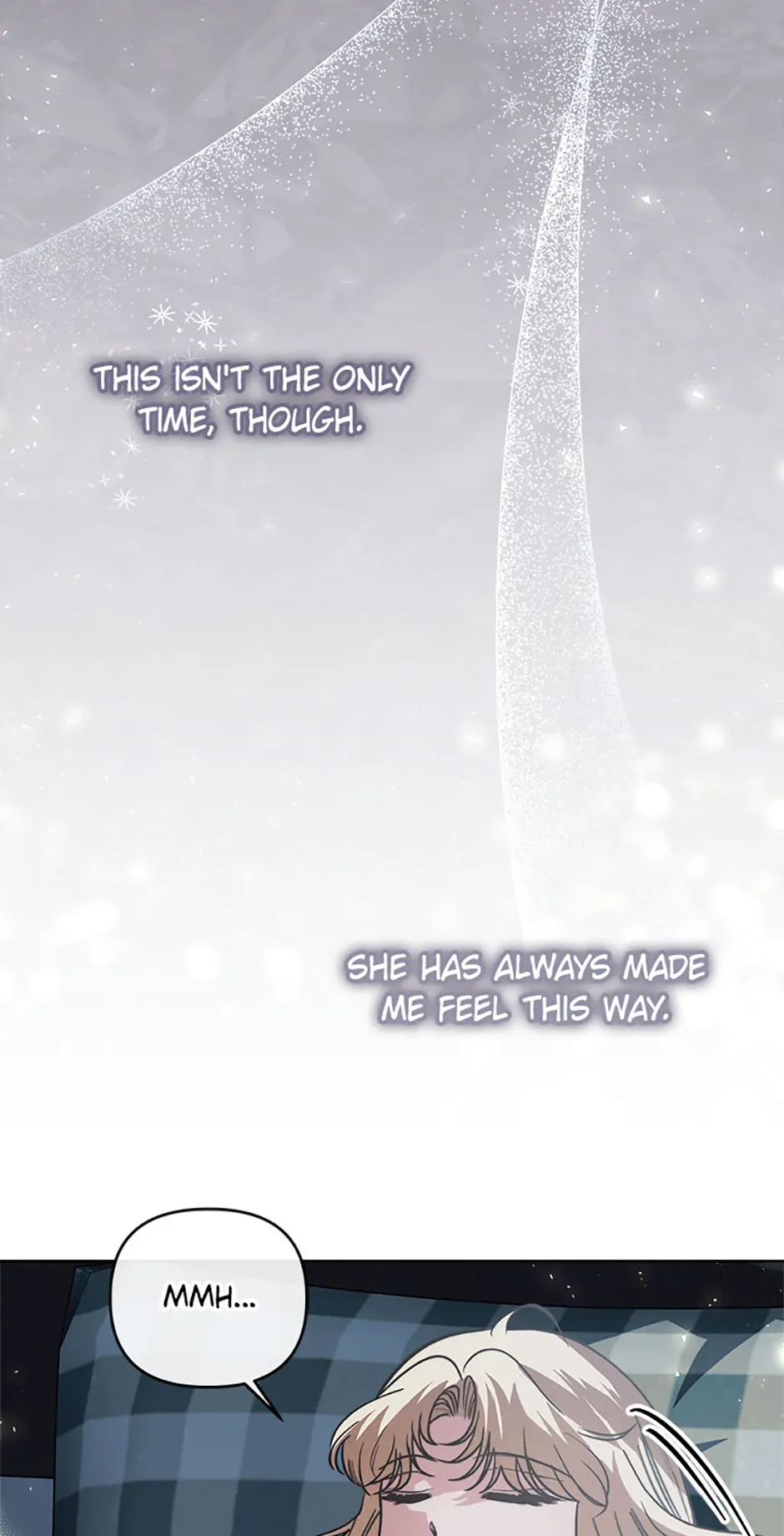 The Monster Duke Mistook Me for His Wife Chapter 15 page 57 - 