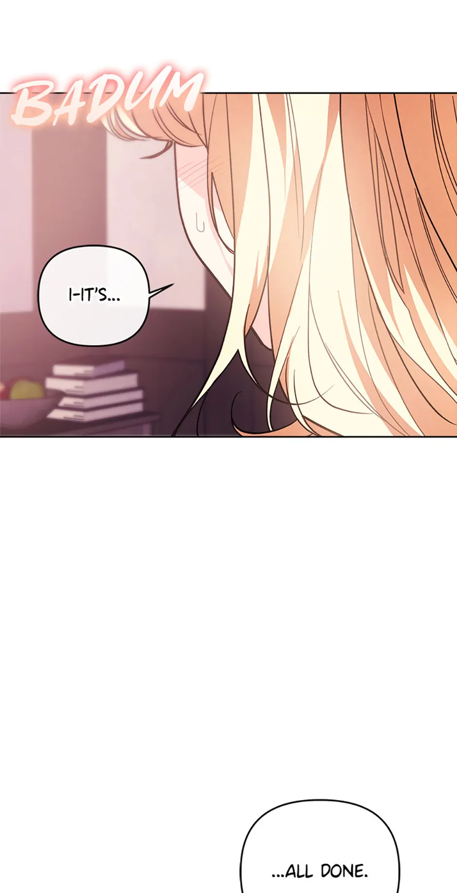 The Monster Duke Mistook Me for His Wife Chapter 15 page 7 - 