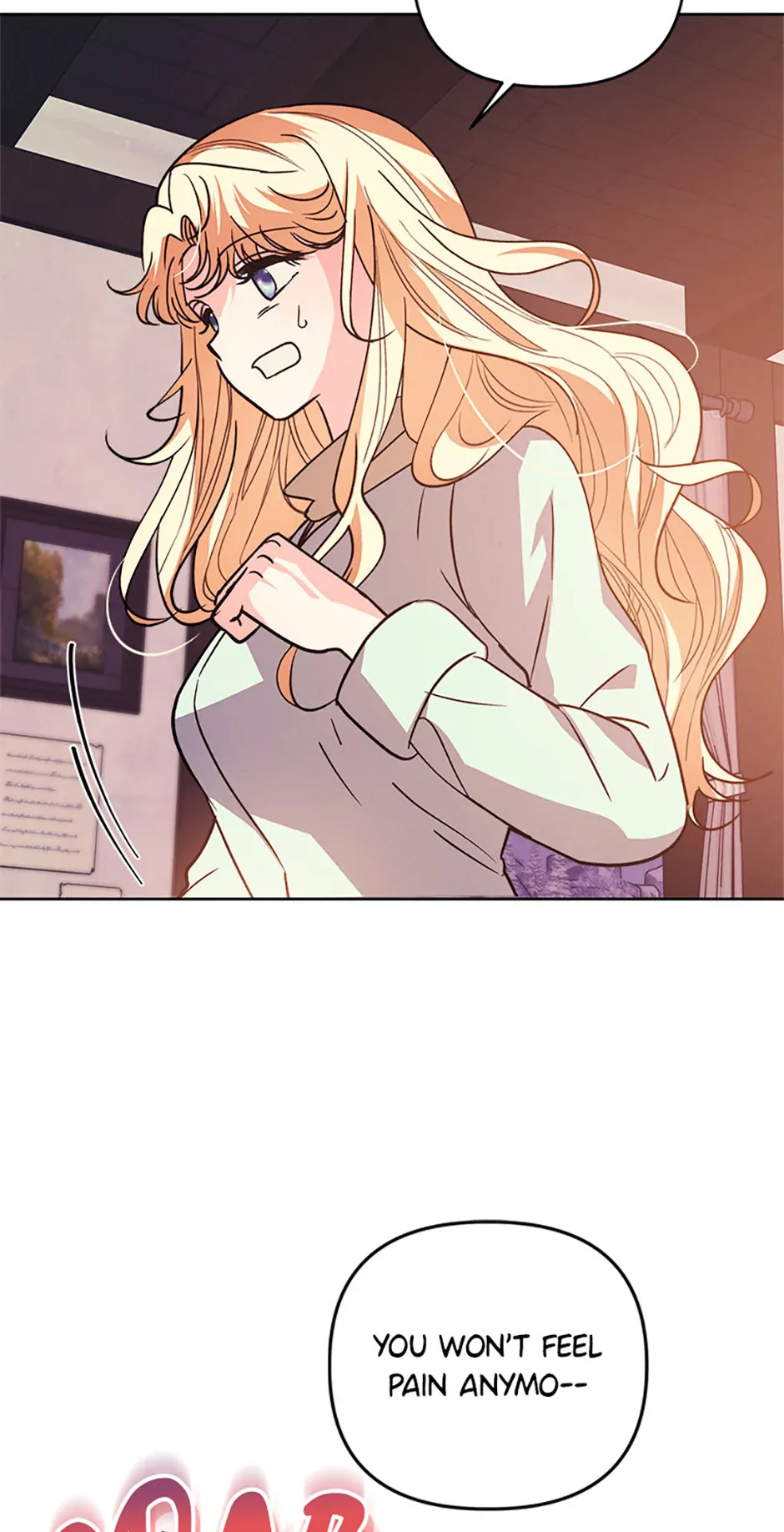The Monster Duke Mistook Me for His Wife Chapter 15 page 8 - 