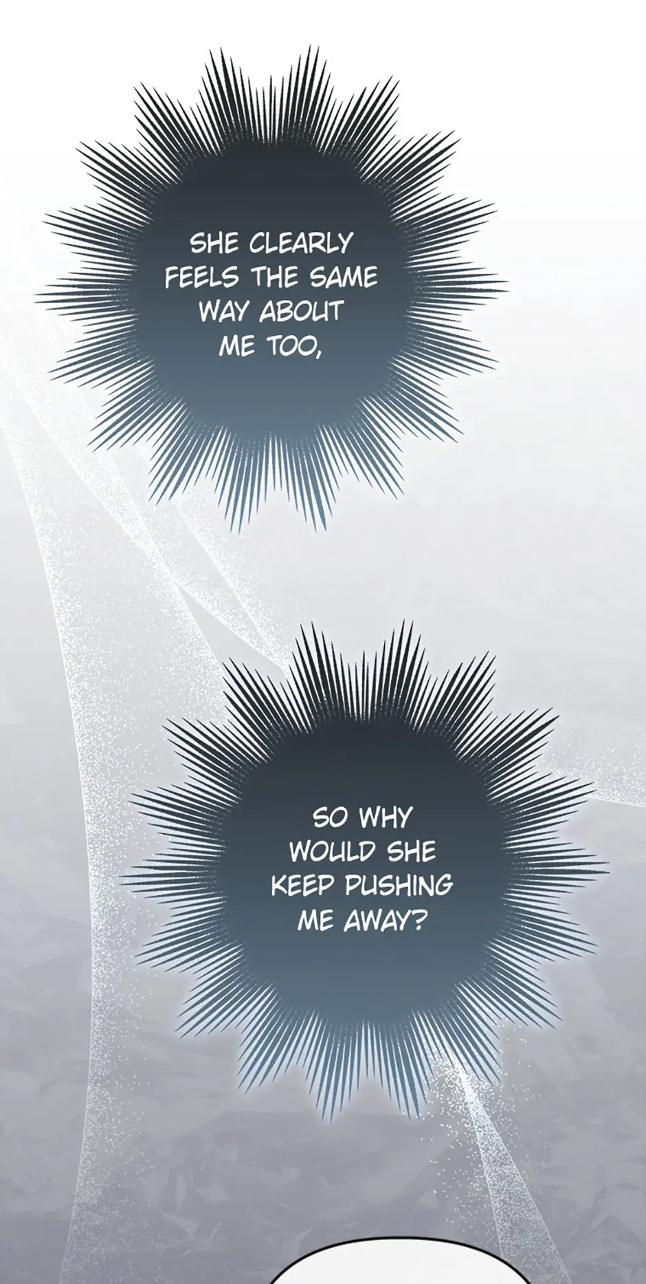 The Monster Duke Mistook Me for His Wife Chapter 15 page 82 - 