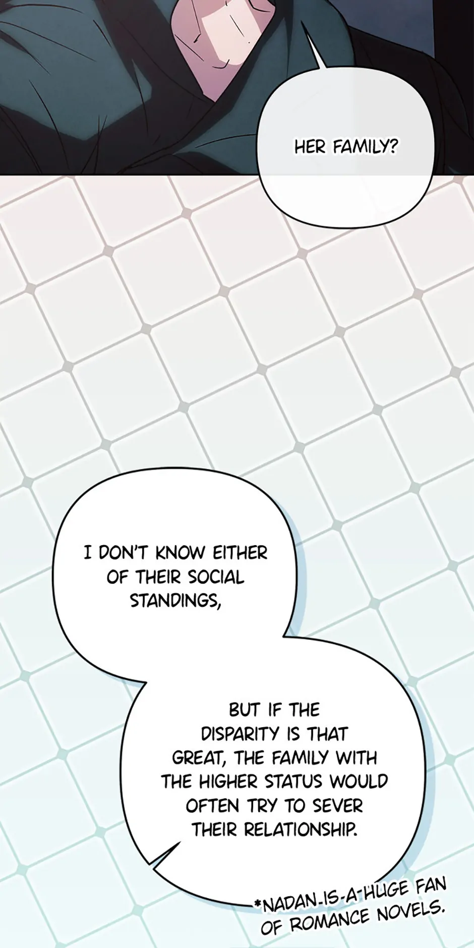 The Monster Duke Mistook Me for His Wife Chapter 15 page 88 - 