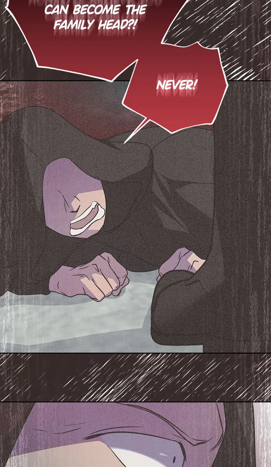 The Monster Duke Mistook Me for His Wife Chapter 15 page 91 - 