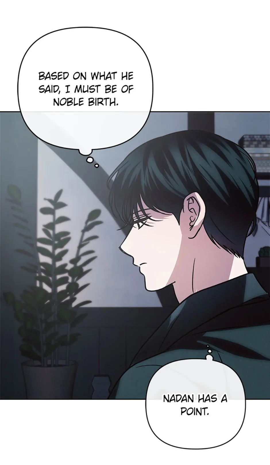 The Monster Duke Mistook Me for His Wife Chapter 15 page 93 - 