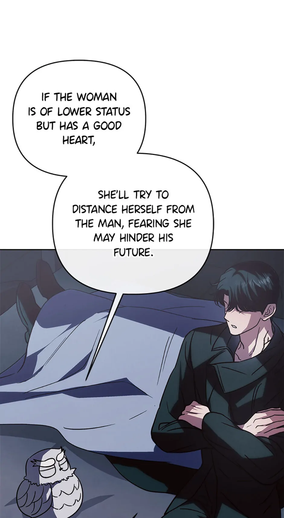 The Monster Duke Mistook Me for His Wife Chapter 15 page 94 - 