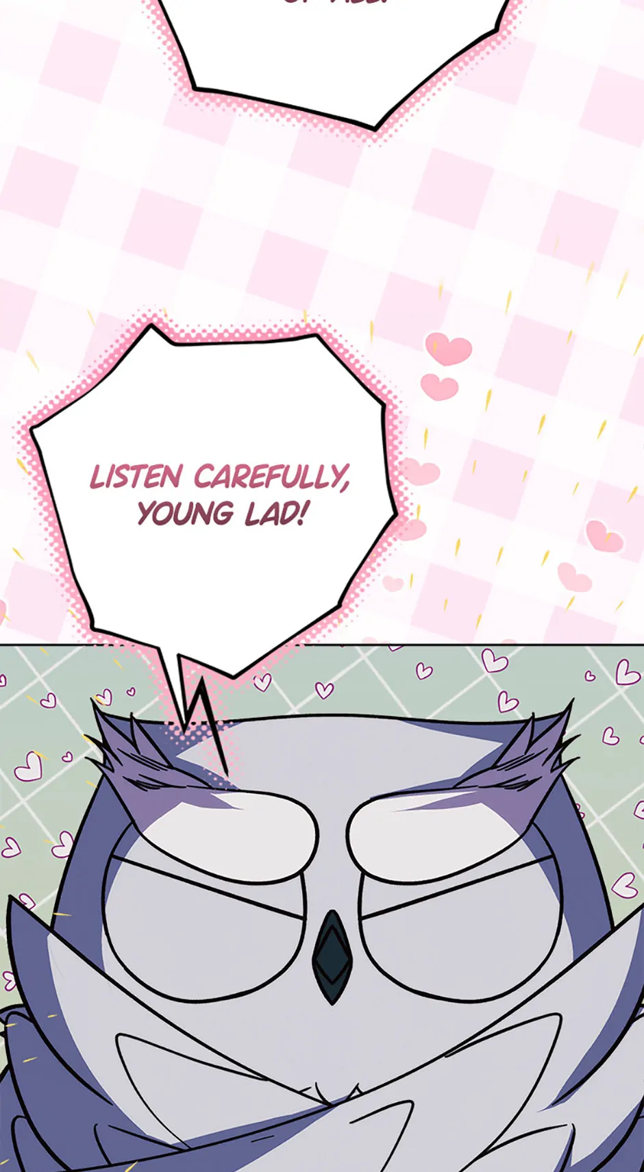 The Monster Duke Mistook Me for His Wife Chapter 15 page 96 - 