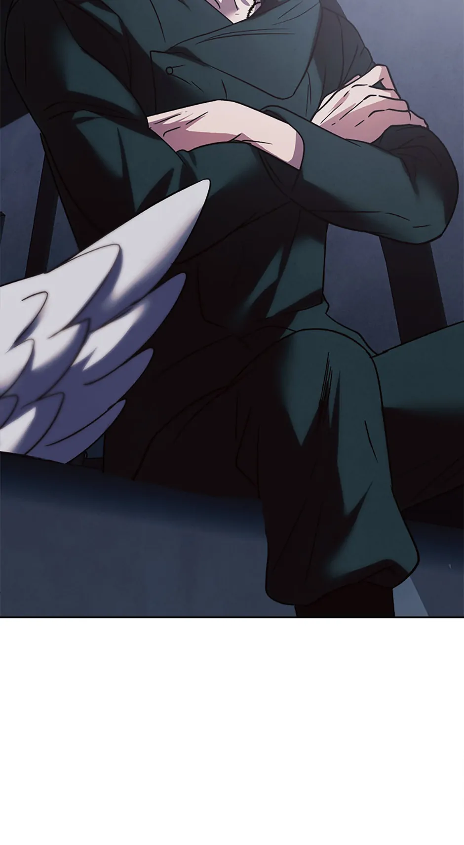 The Monster Duke Mistook Me for His Wife Chapter 15 page 98 - 