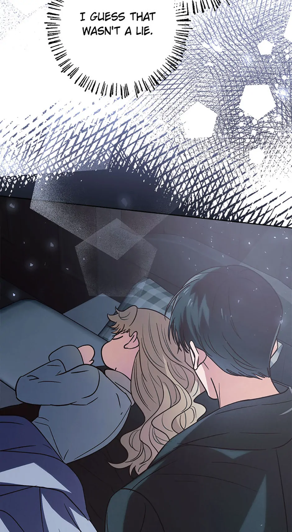 The Monster Duke Mistook Me for His Wife Chapter 15 page 100 - 