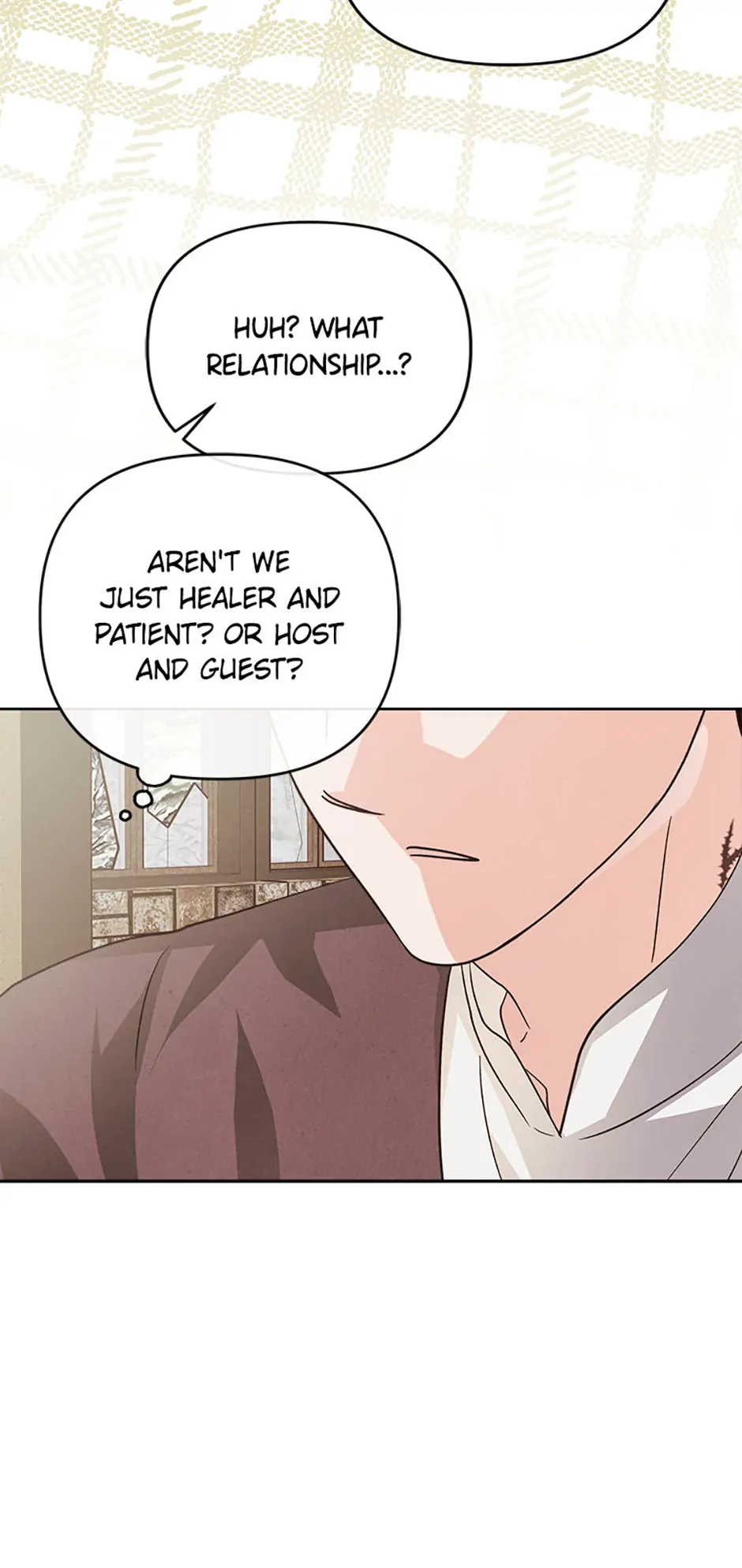 The Monster Duke Mistook Me for His Wife Chapter 16 page 13 - 