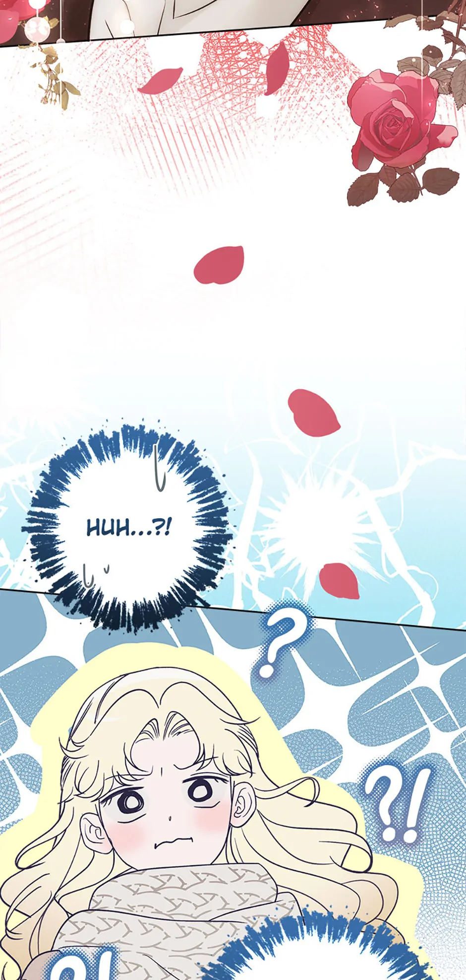 The Monster Duke Mistook Me for His Wife Chapter 16 page 15 - 