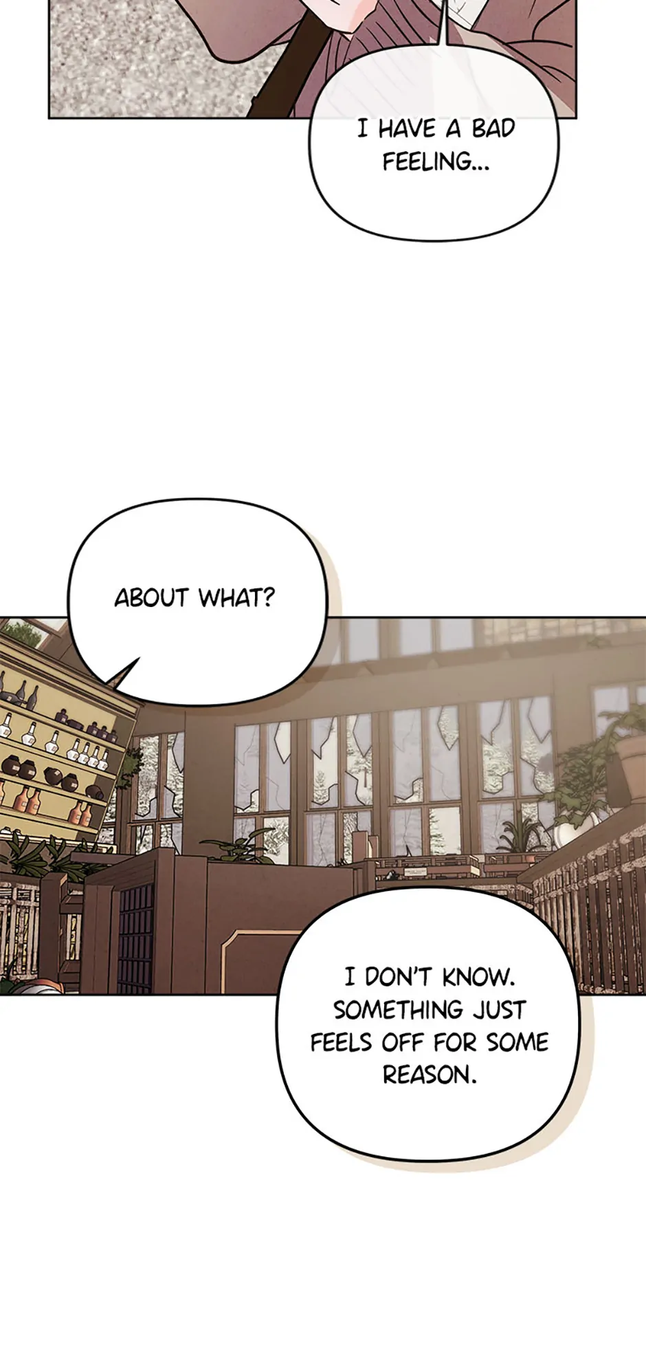 The Monster Duke Mistook Me for His Wife Chapter 16 page 17 - 