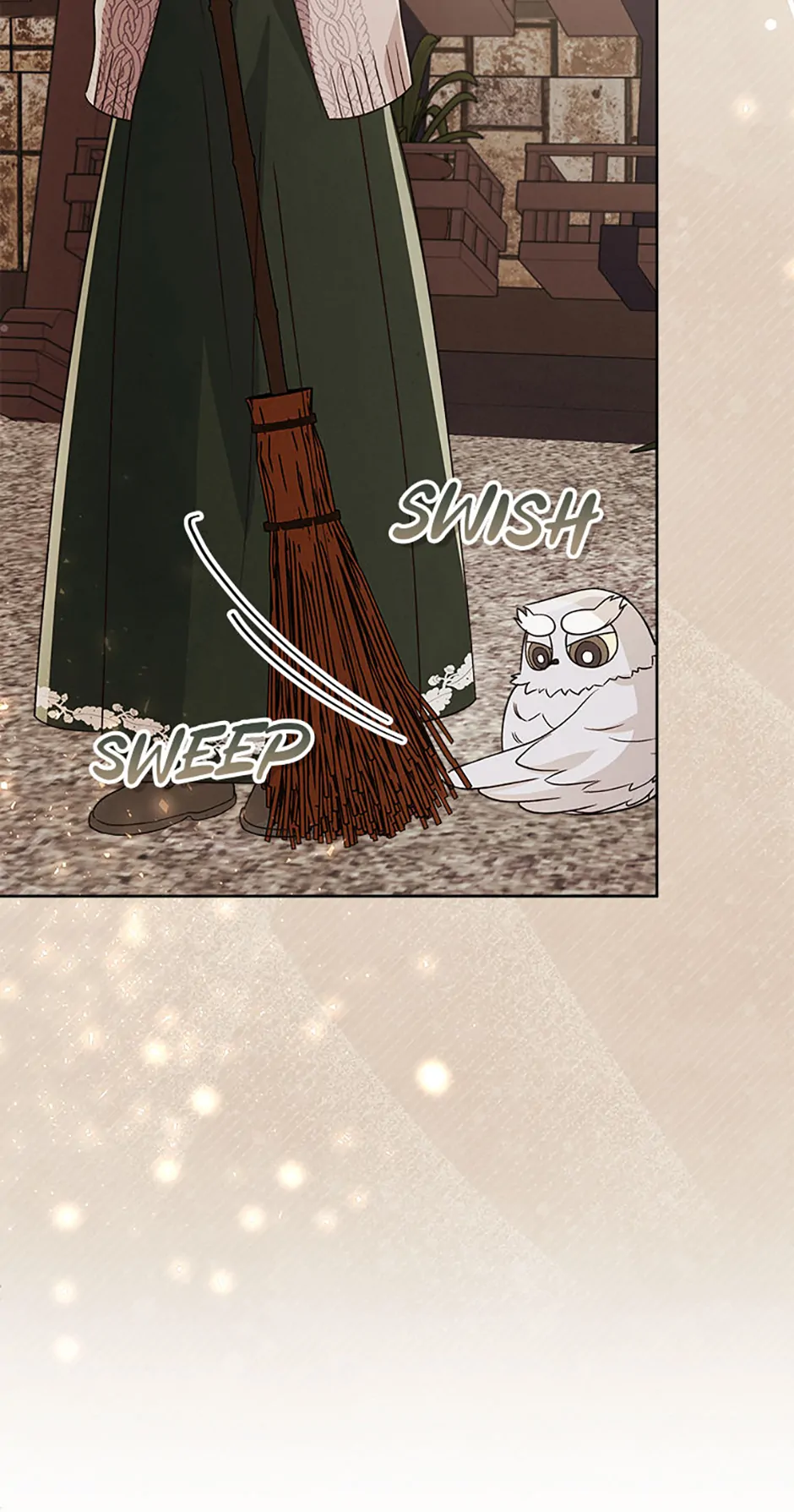 The Monster Duke Mistook Me for His Wife Chapter 16 page 19 - 