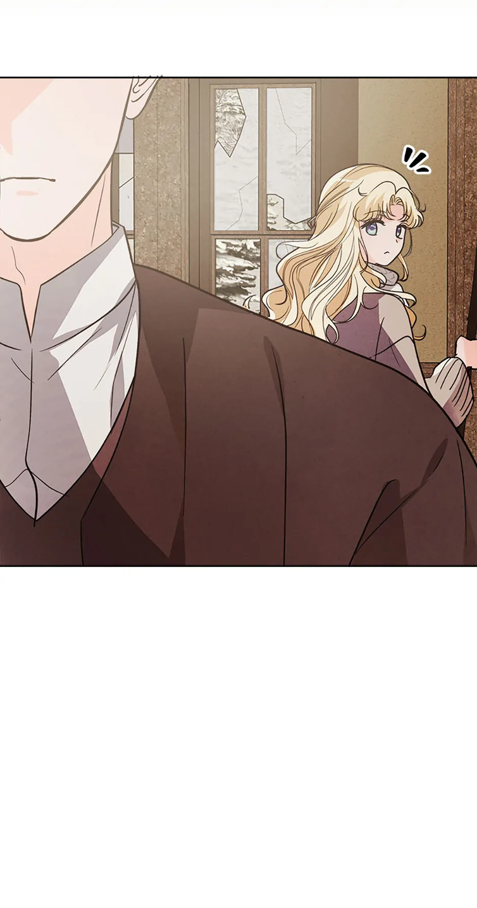 The Monster Duke Mistook Me for His Wife Chapter 16 page 20 - 
