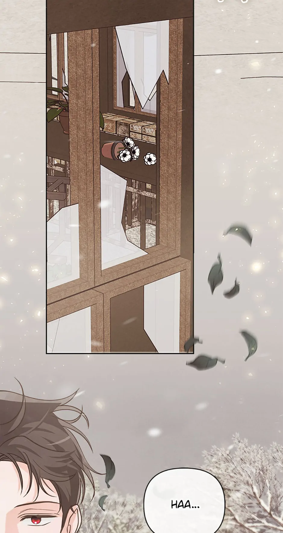 The Monster Duke Mistook Me for His Wife Chapter 16 page 3 - 