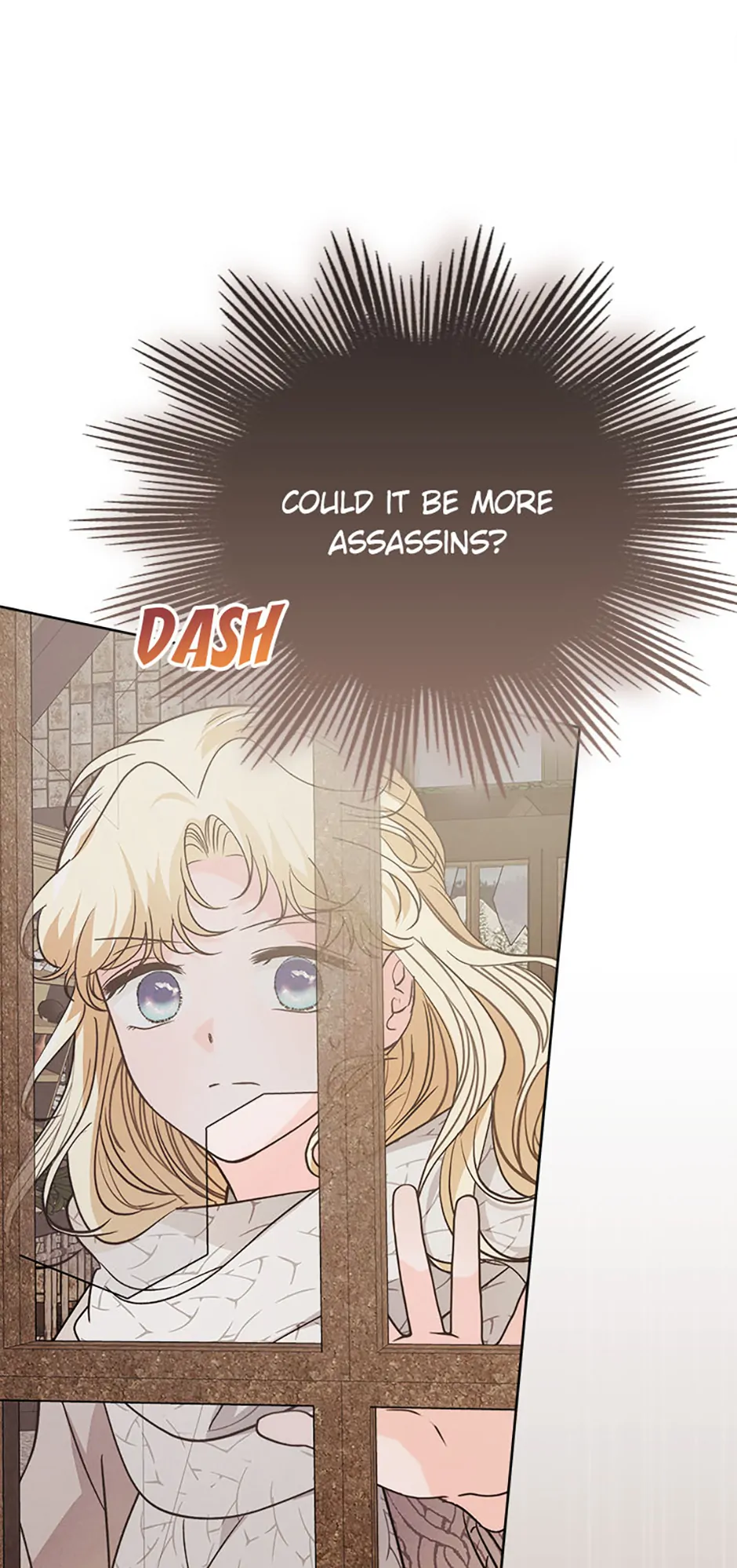 The Monster Duke Mistook Me for His Wife Chapter 16 page 22 - 