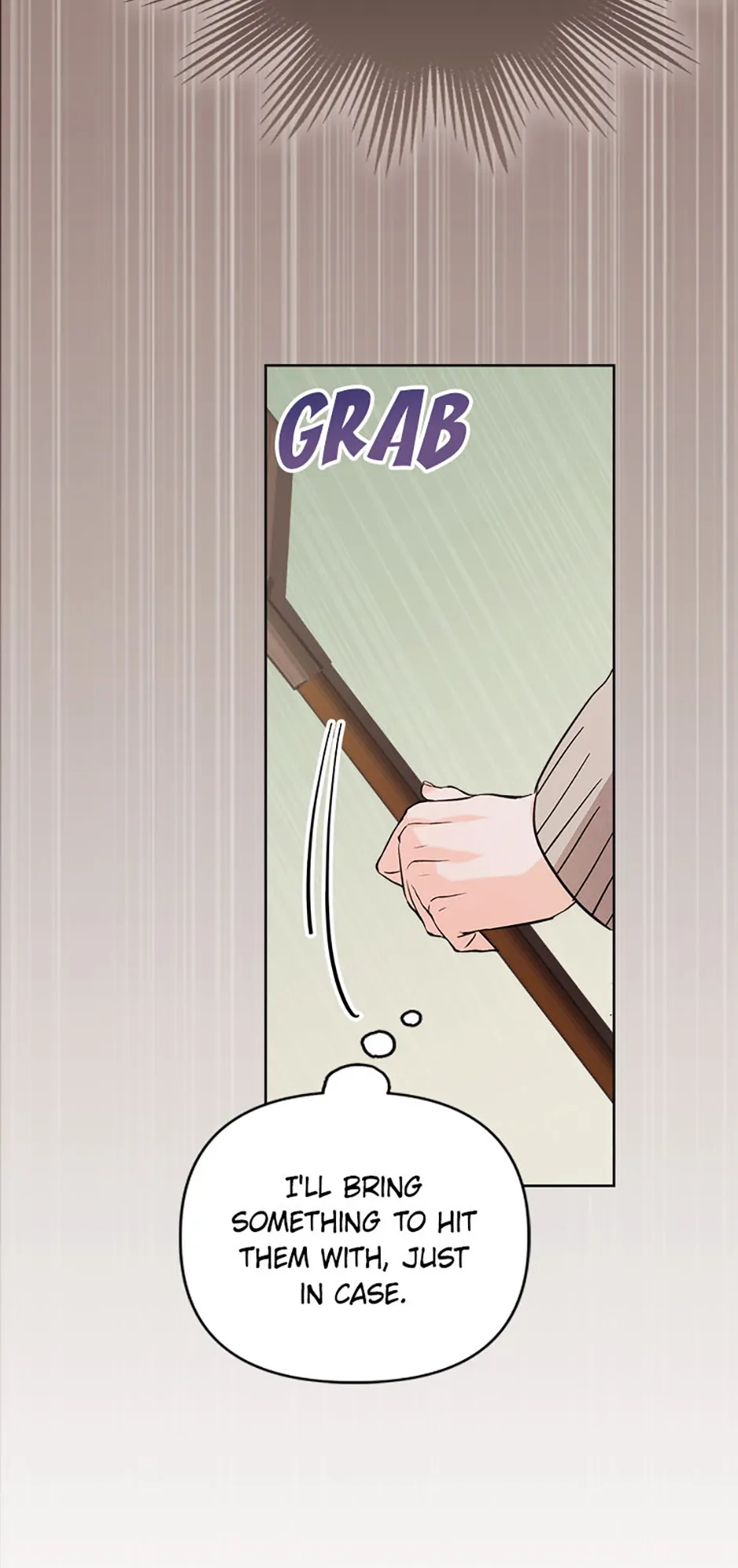 The Monster Duke Mistook Me for His Wife Chapter 16 page 24 - 