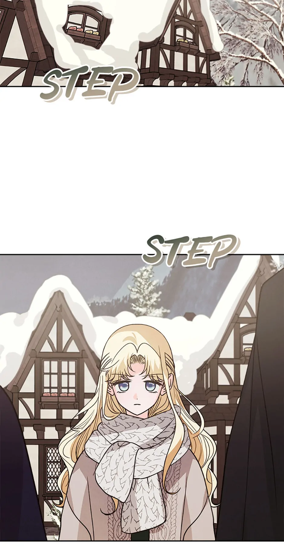 The Monster Duke Mistook Me for His Wife Chapter 16 page 30 - 