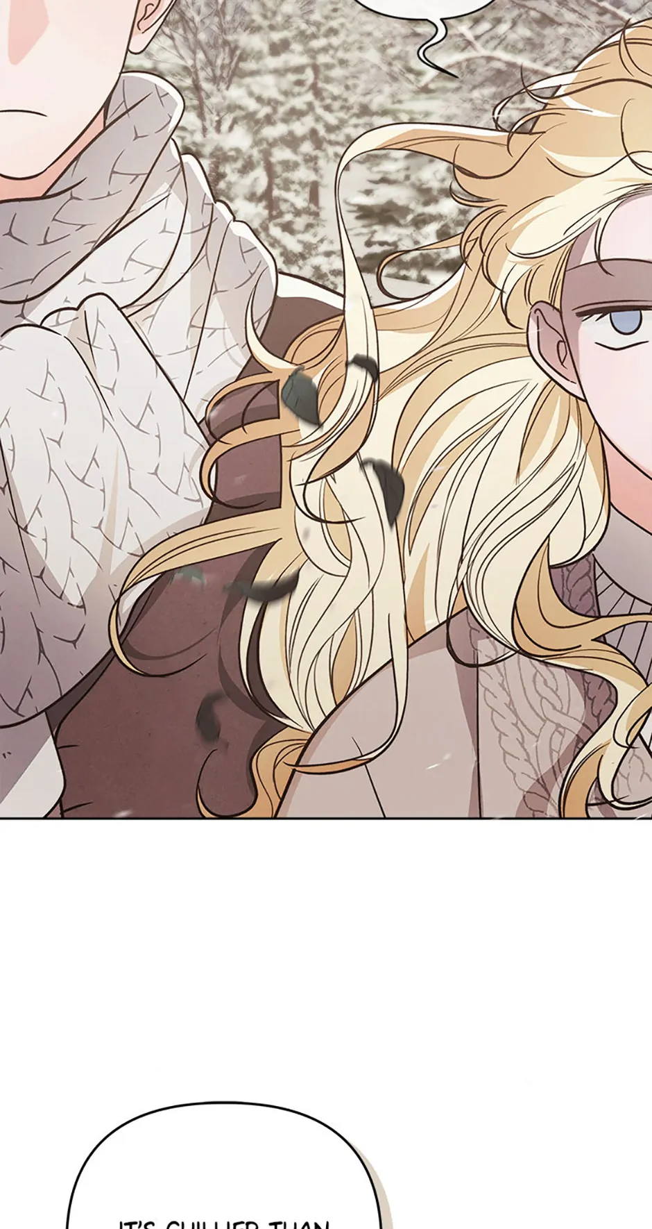 The Monster Duke Mistook Me for His Wife Chapter 16 page 4 - 