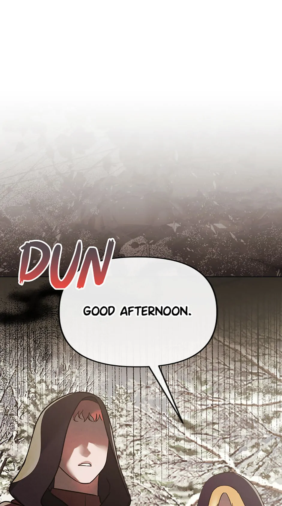 The Monster Duke Mistook Me for His Wife Chapter 16 page 31 - 