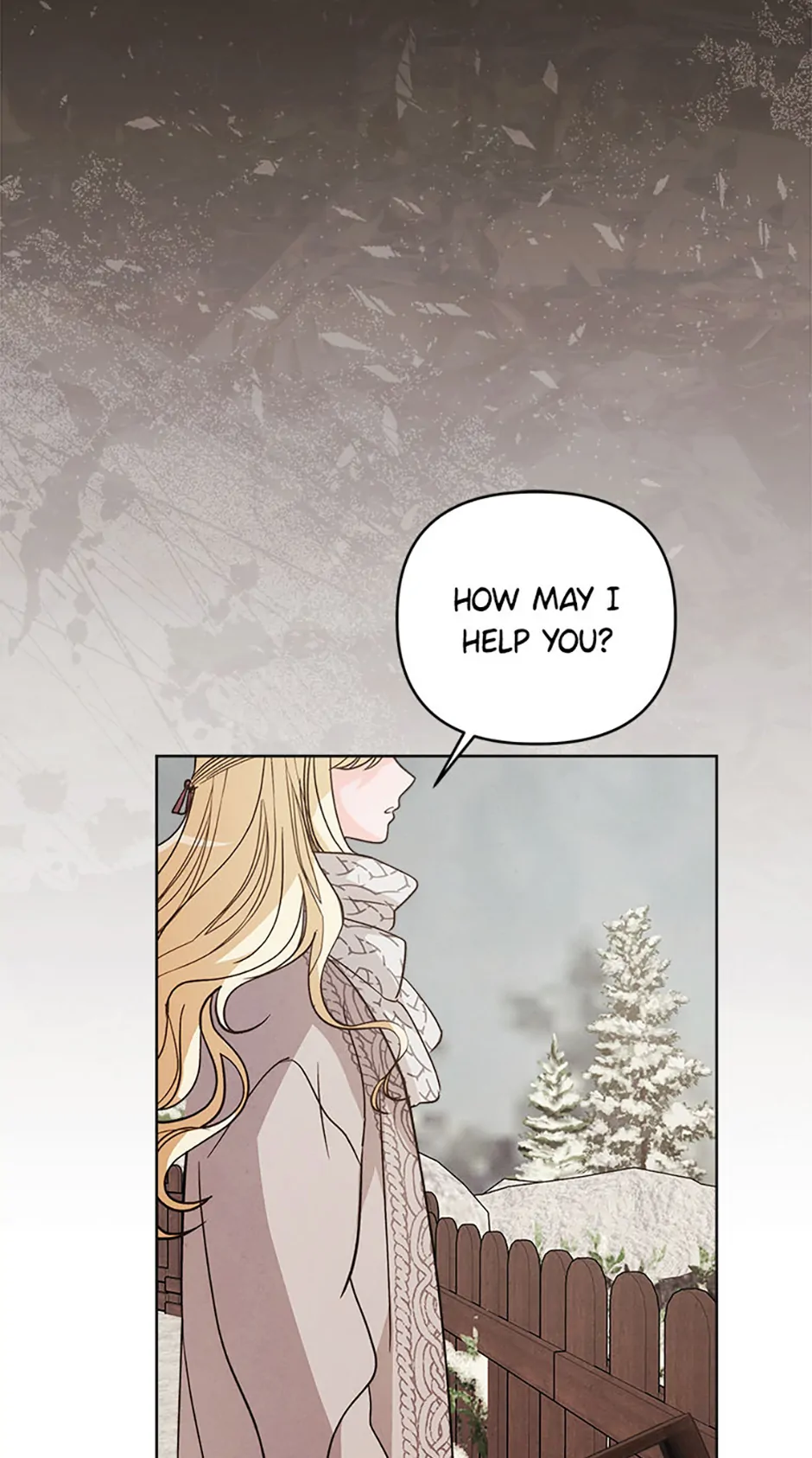 The Monster Duke Mistook Me for His Wife Chapter 16 page 33 - 