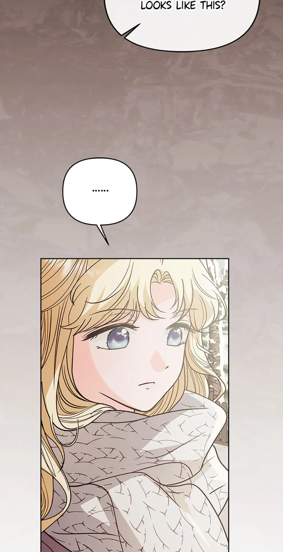 The Monster Duke Mistook Me for His Wife Chapter 16 page 37 - 