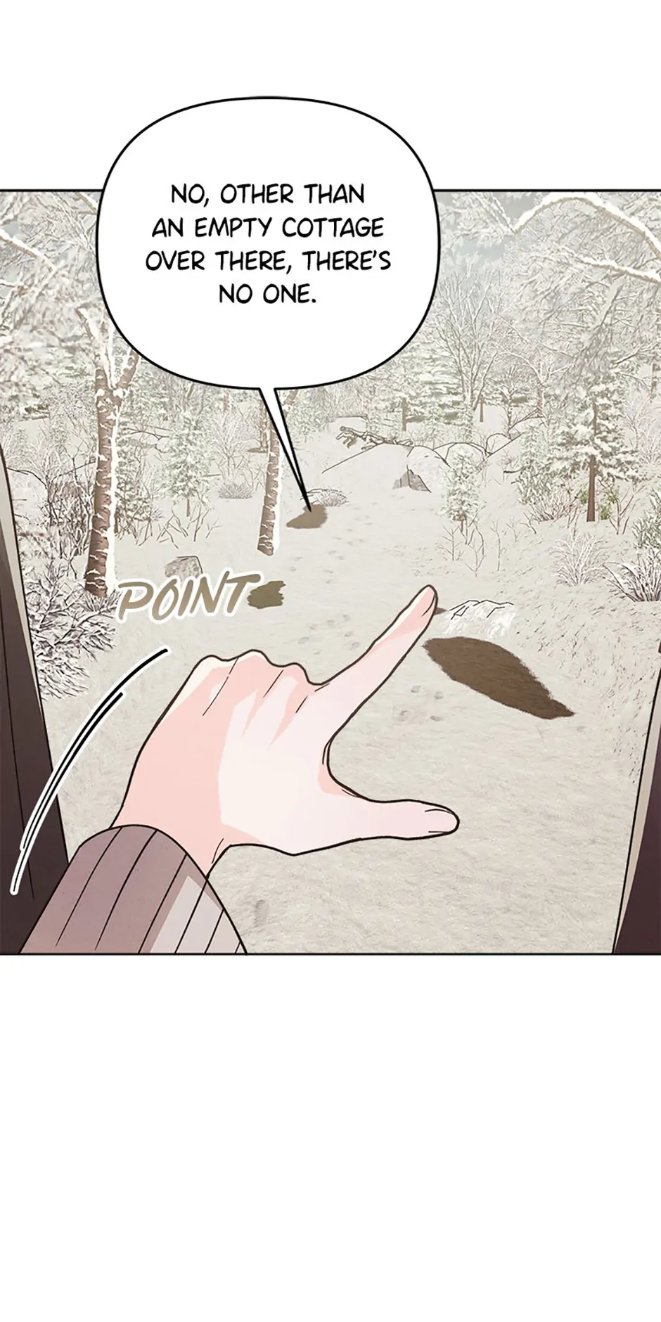 The Monster Duke Mistook Me for His Wife Chapter 16 page 40 - 