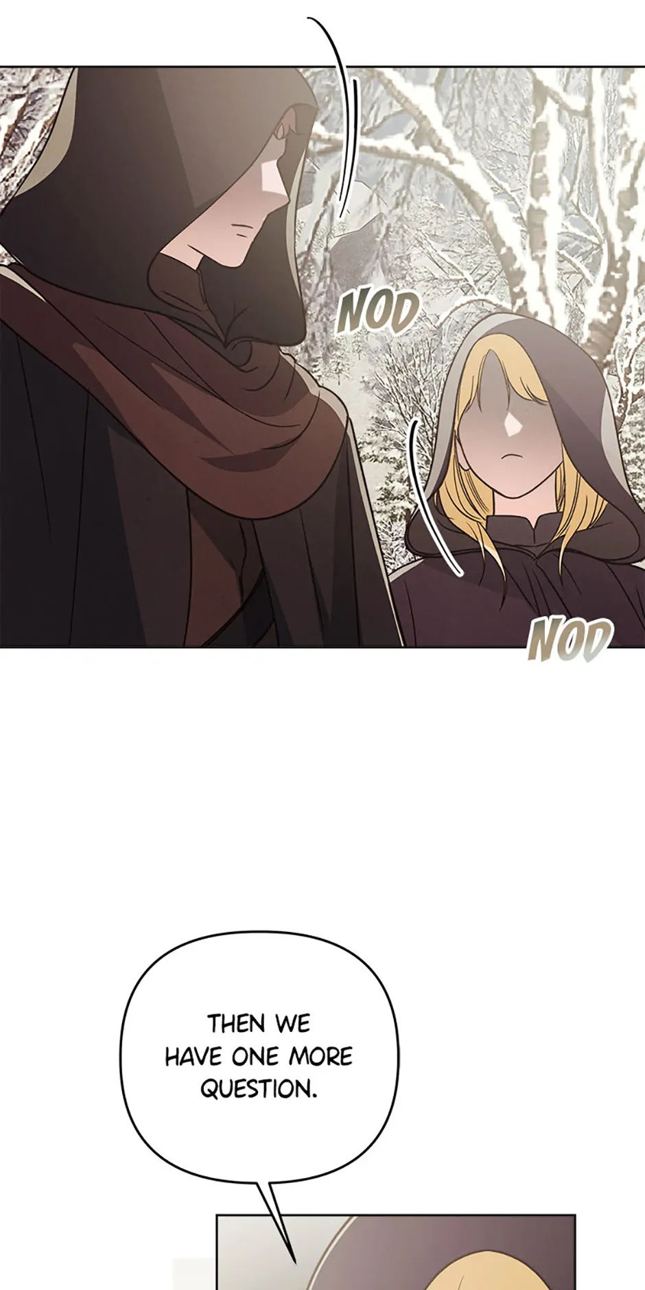The Monster Duke Mistook Me for His Wife Chapter 16 page 41 - 