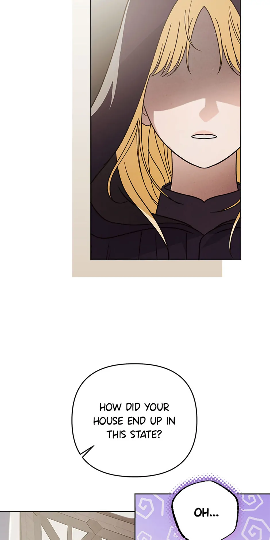 The Monster Duke Mistook Me for His Wife Chapter 16 page 42 - 