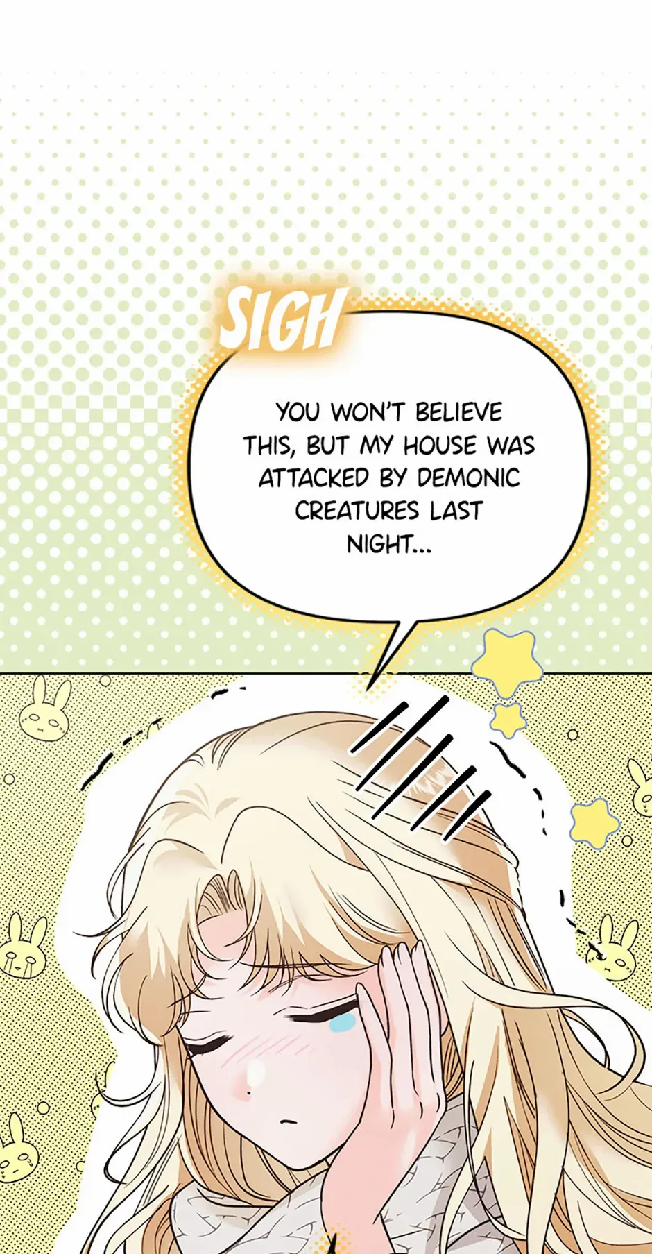 The Monster Duke Mistook Me for His Wife Chapter 16 page 44 - 