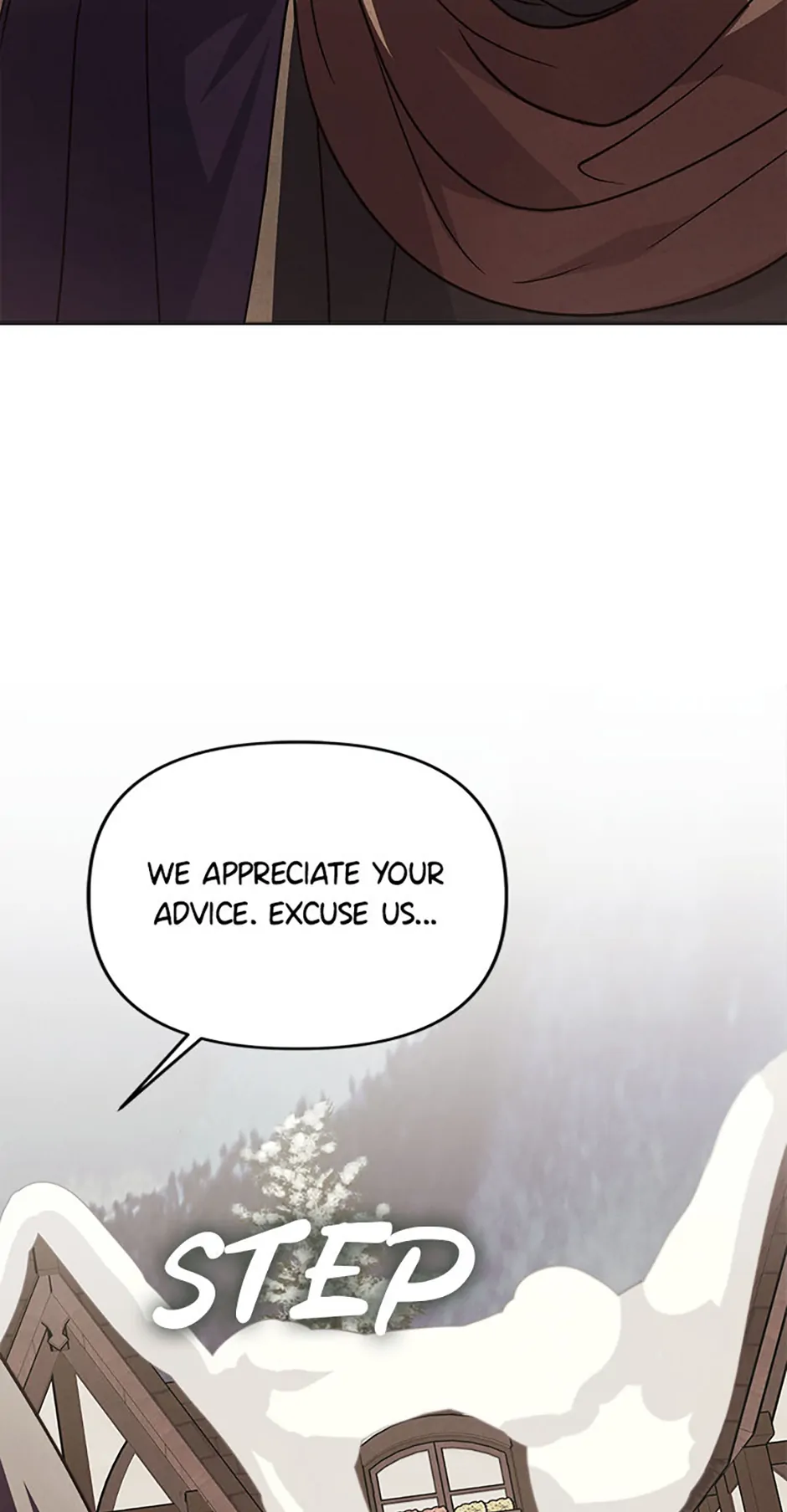 The Monster Duke Mistook Me for His Wife Chapter 16 page 47 - 