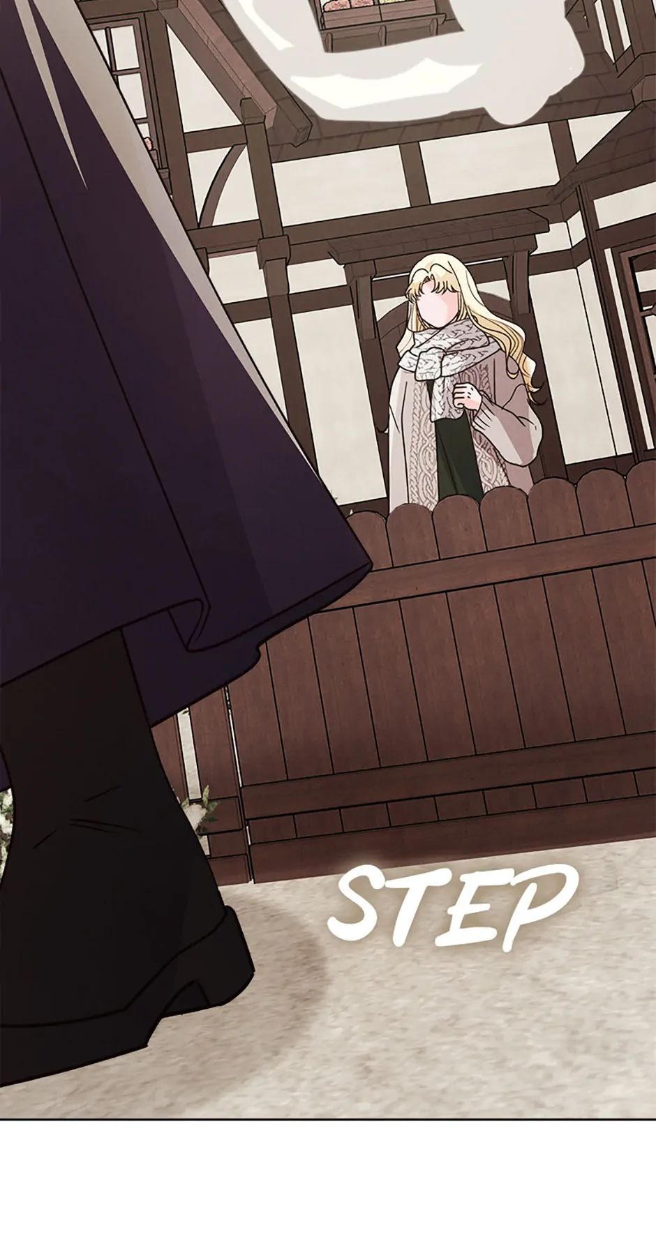 The Monster Duke Mistook Me for His Wife Chapter 16 page 48 - 