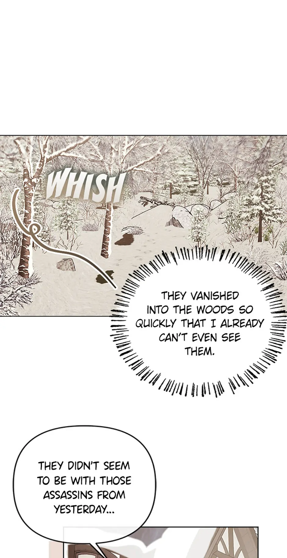 The Monster Duke Mistook Me for His Wife Chapter 16 page 49 - 