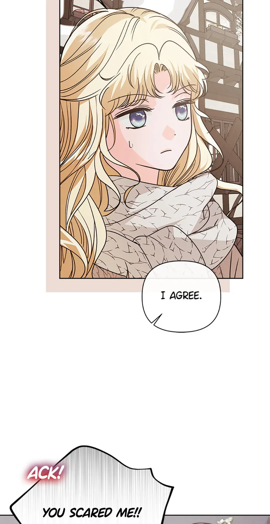 The Monster Duke Mistook Me for His Wife Chapter 16 page 50 - 