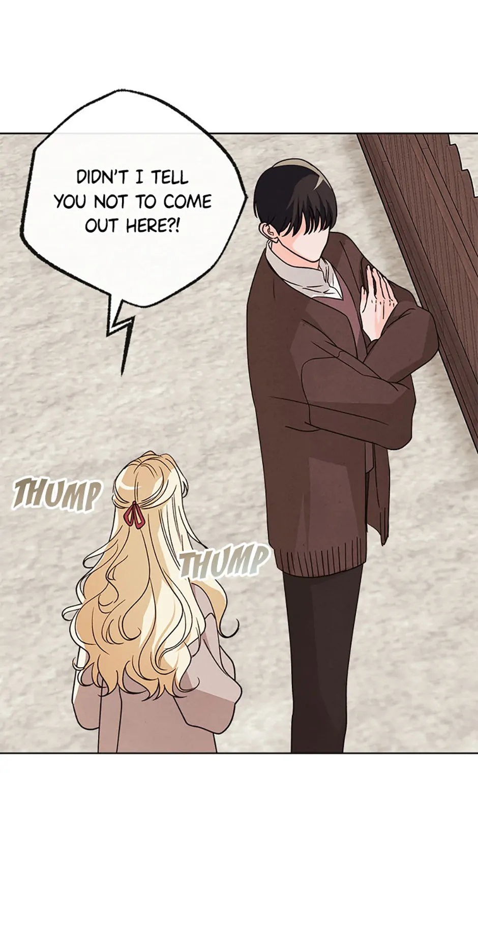 The Monster Duke Mistook Me for His Wife Chapter 16 page 52 - 