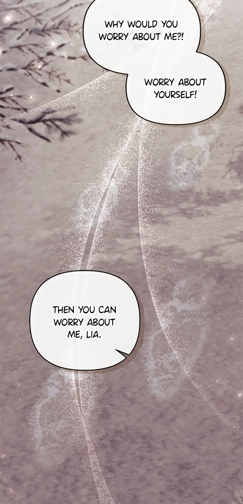 The Monster Duke Mistook Me for His Wife Chapter 16 page 59 - 