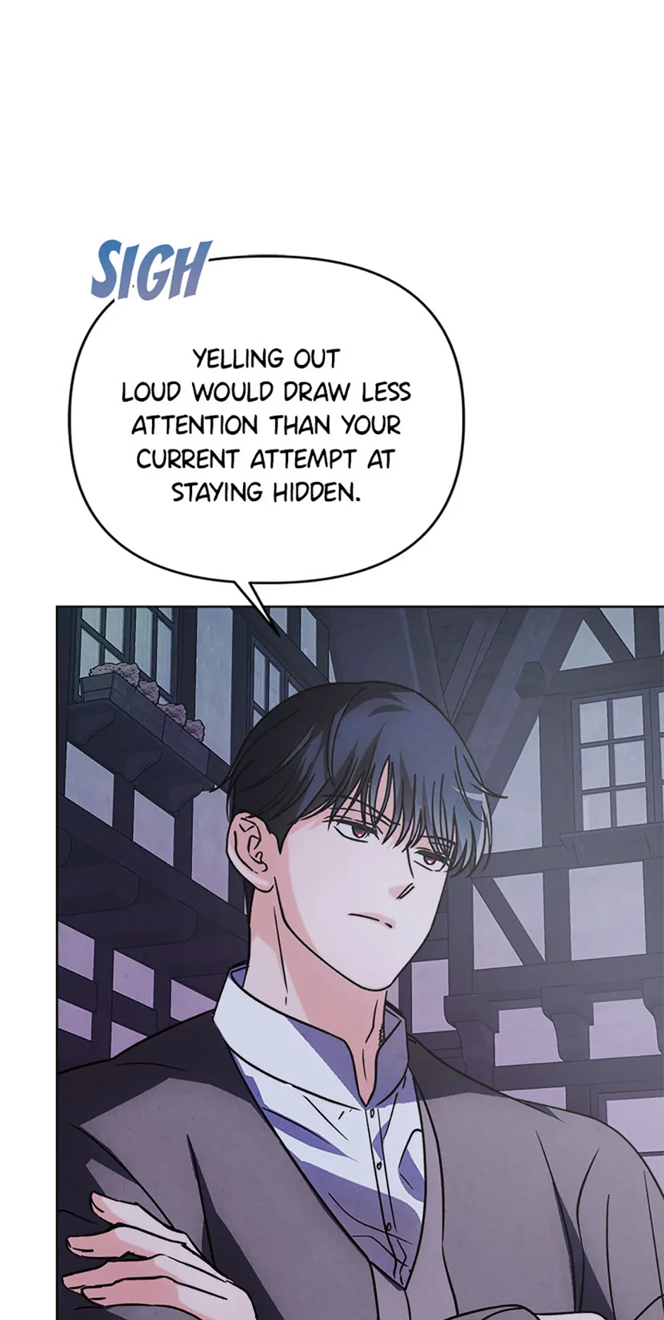 The Monster Duke Mistook Me for His Wife Chapter 16 page 65 - 