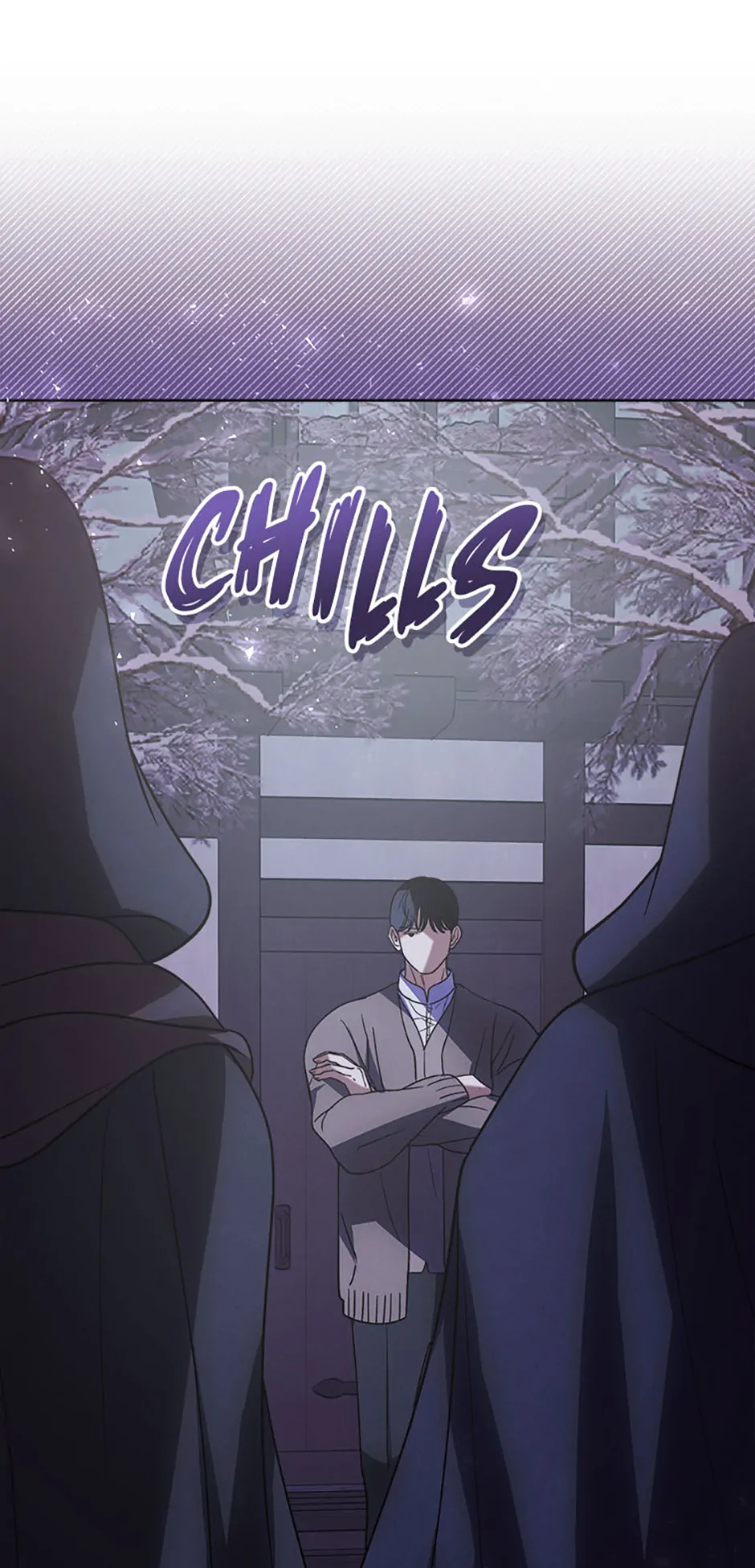 The Monster Duke Mistook Me for His Wife Chapter 16 page 68 - 