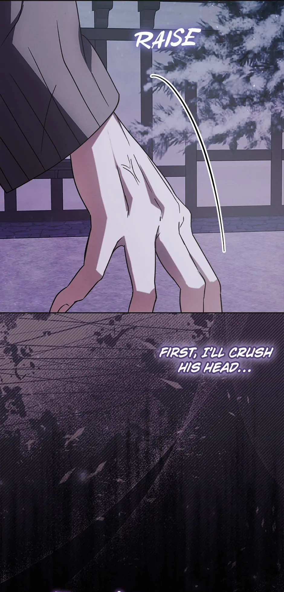 The Monster Duke Mistook Me for His Wife Chapter 16 page 72 - 