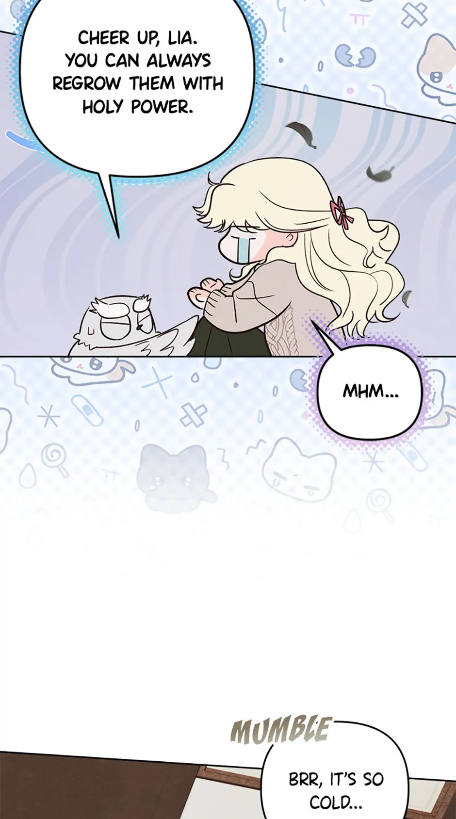 The Monster Duke Mistook Me for His Wife Chapter 16 page 9 - 