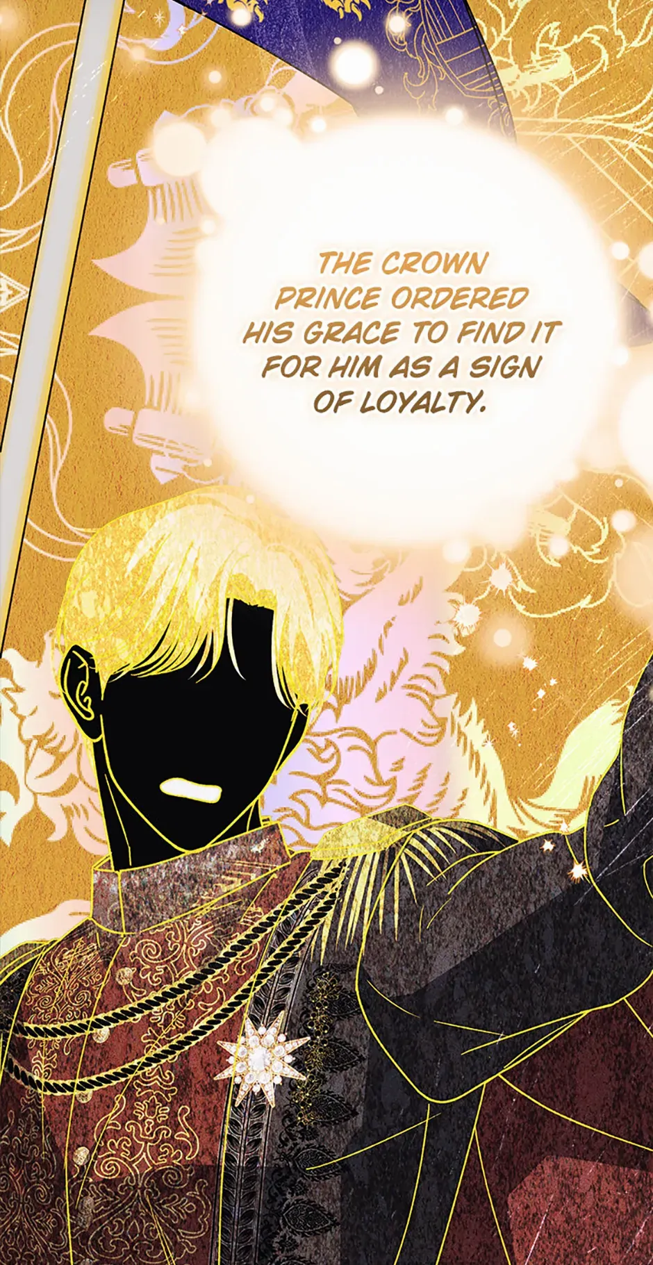 The Monster Duke Mistook Me for His Wife Chapter 17 page 14 - 