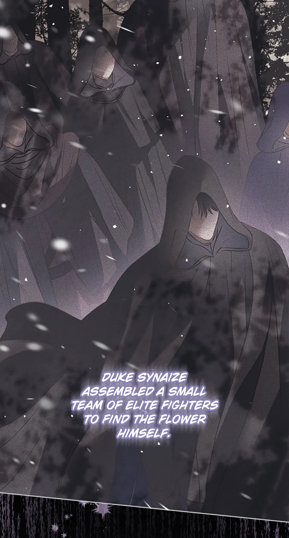 The Monster Duke Mistook Me for His Wife Chapter 17 page 17 - 