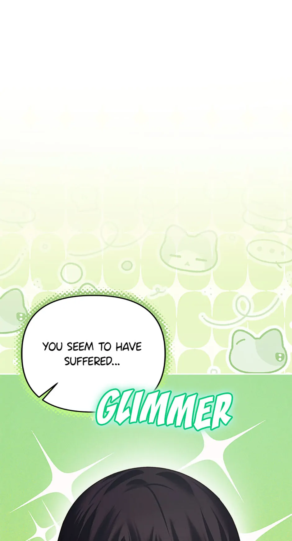 The Monster Duke Mistook Me for His Wife Chapter 17 page 3 - 