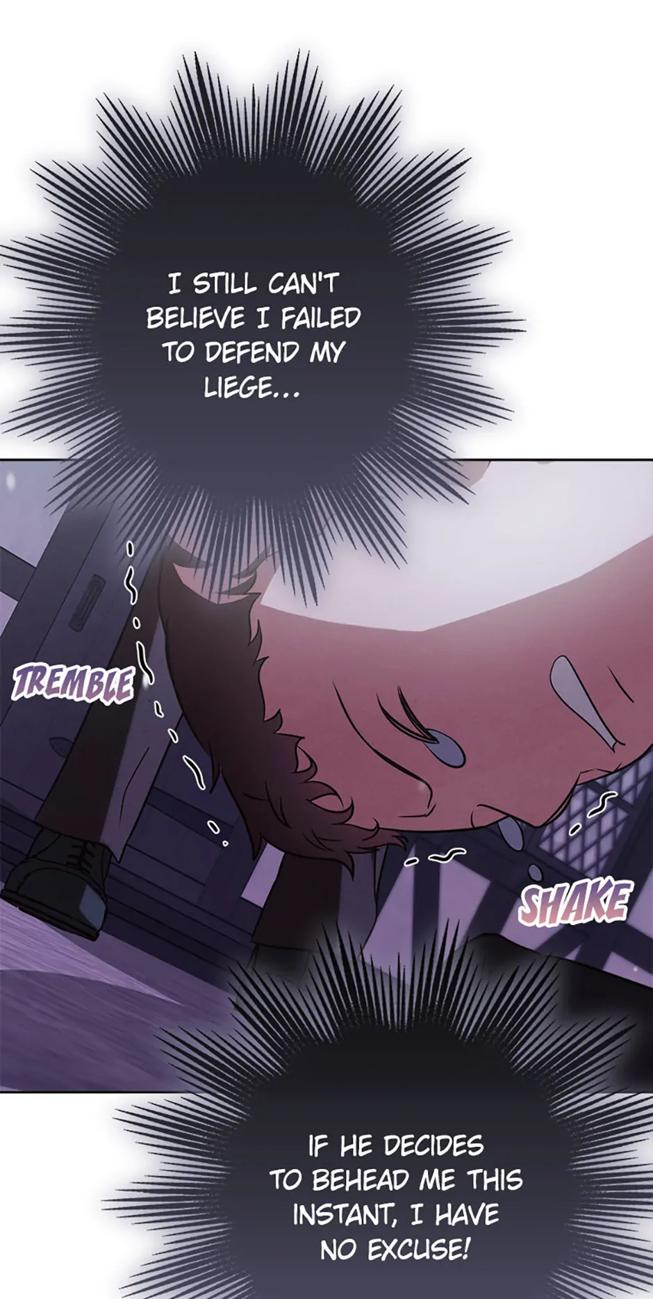 The Monster Duke Mistook Me for His Wife Chapter 17 page 29 - 